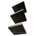 Scaffolding formwork used 1220x2440 mm black brown film faced plywood